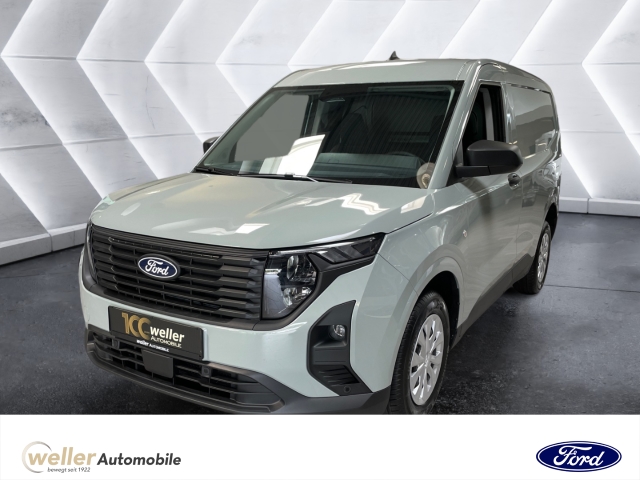 Transit Courier Trend 1,0L EcoBoost Rückfahrkamera Apple / Android Klima