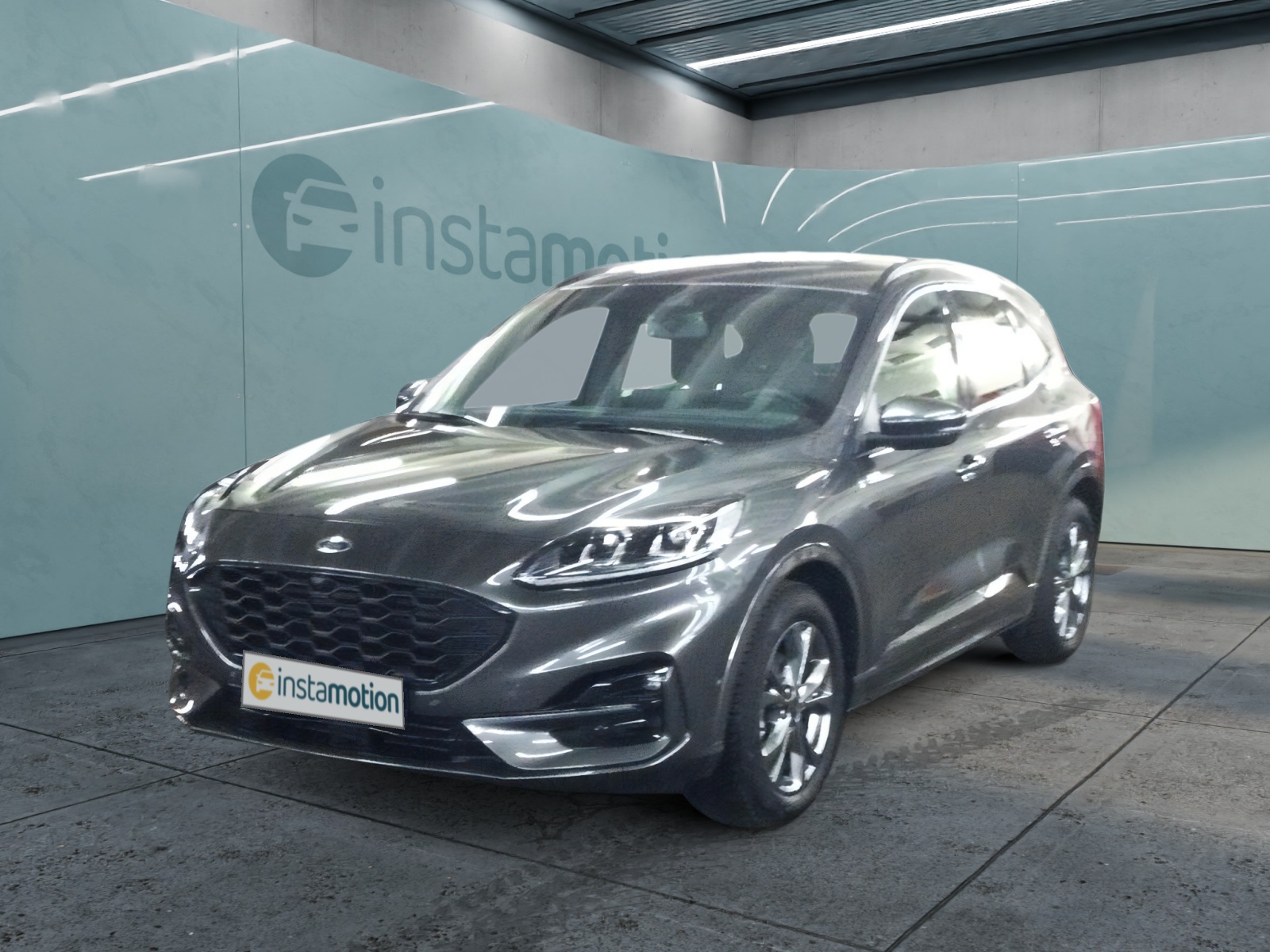 Ford Kuga 1.5 EcoBoost ST-LINE