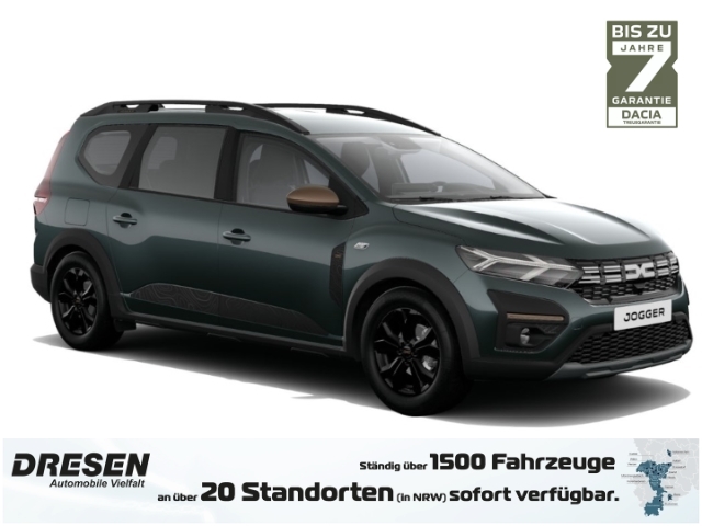 Jogger Extreme HYBRID 140 *BESTELLFAHRZEUG*Kamera*Sitzheizung*uvm.