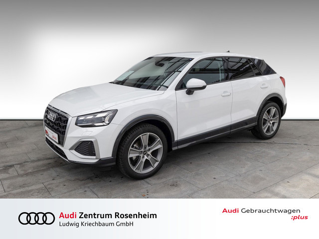 Audi Q2 Advanced 30