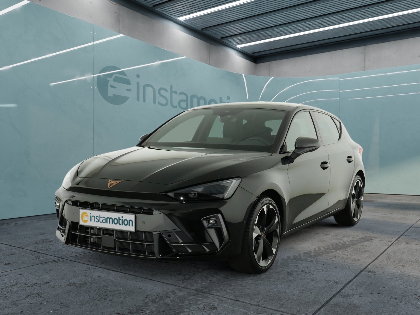 Leon 2.0 TDI DSG Navi / Kamera / LED / VirtualCo