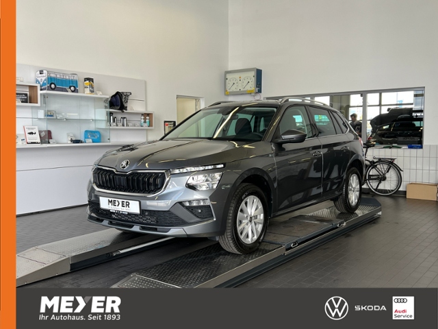 Skoda Kamiq 1.0 TSI Selection