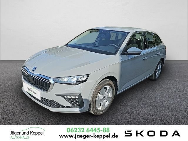 Skoda Scala 1.0 TSI Essence mech