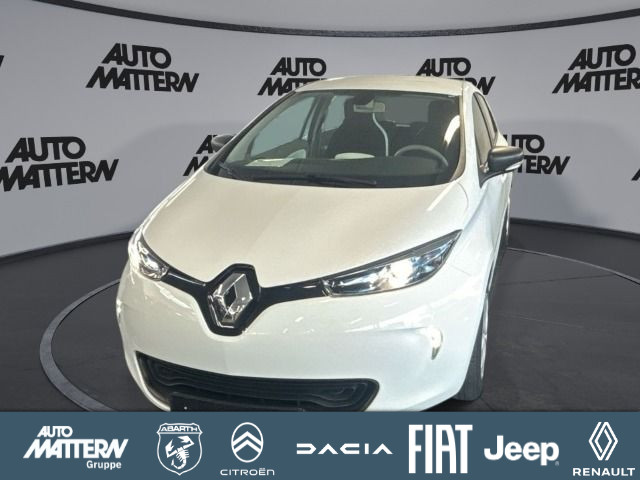 Zoe Life ZE 40 Batteriemiete PDC