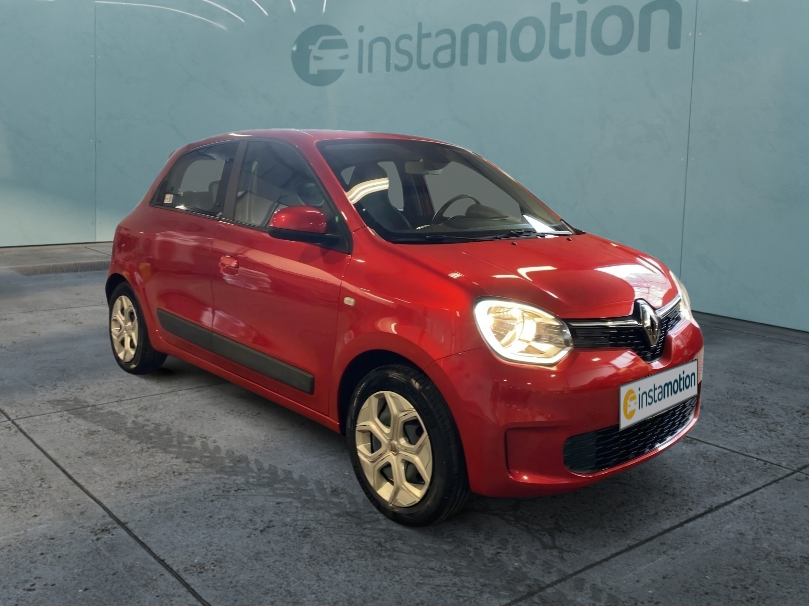Renault Twingo 1.0 SCe 65 Limited SoundSys