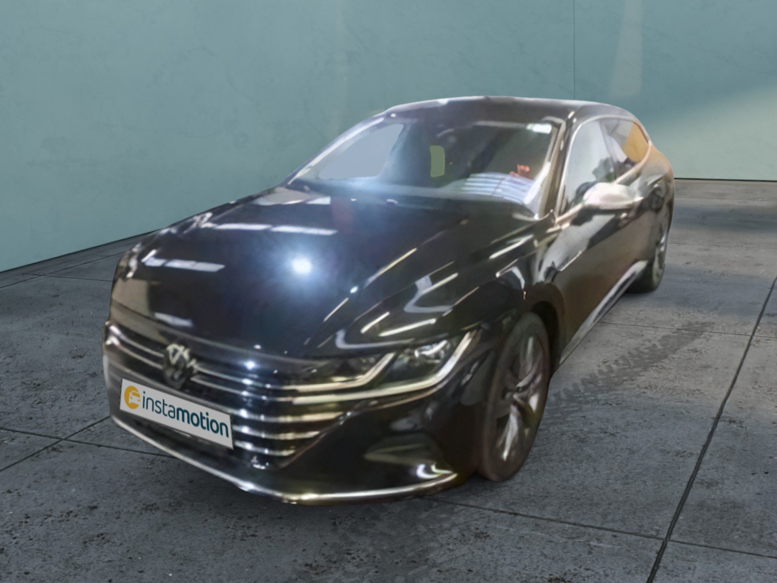 Arteon Shooting Brake 2.0 TDI Elegance LED+NAVI.