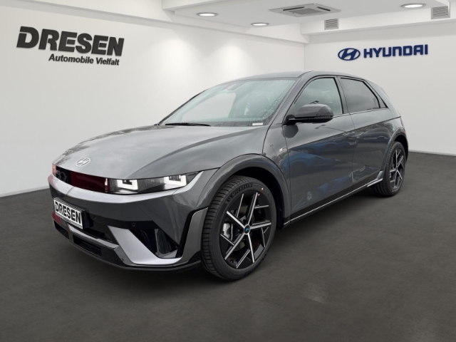 Hyundai IONIQ 5 N-Line (MY25) Automatik
