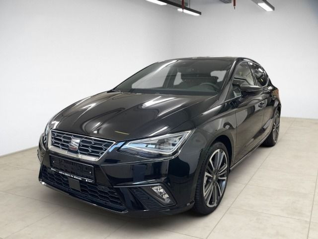 Seat Ibiza 1.5 TSI Anniversary Edition FR |