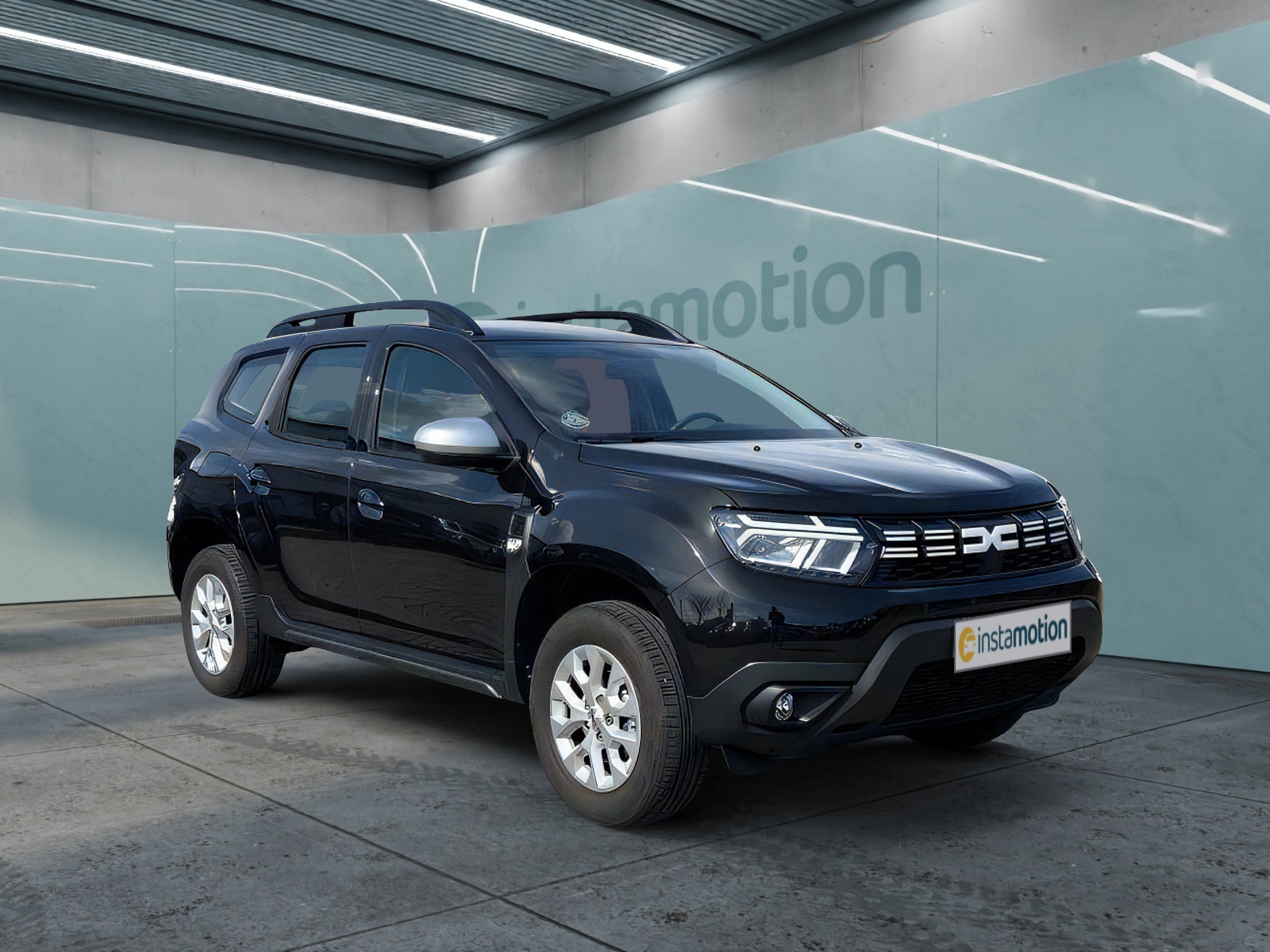 Dacia Duster TCe 90 Expression