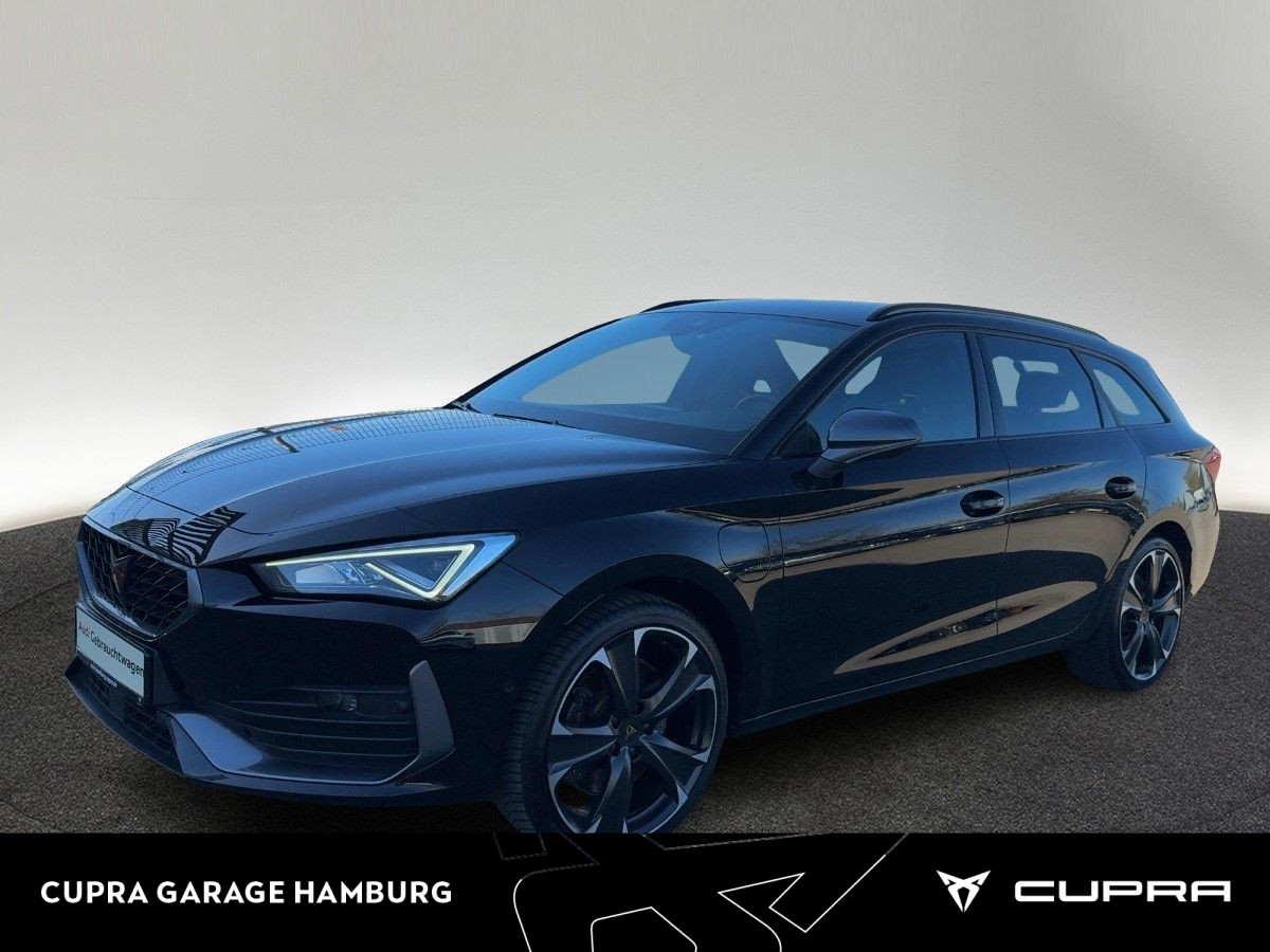CUPRA Leon 1.4 Sportstourer e-HYBRID