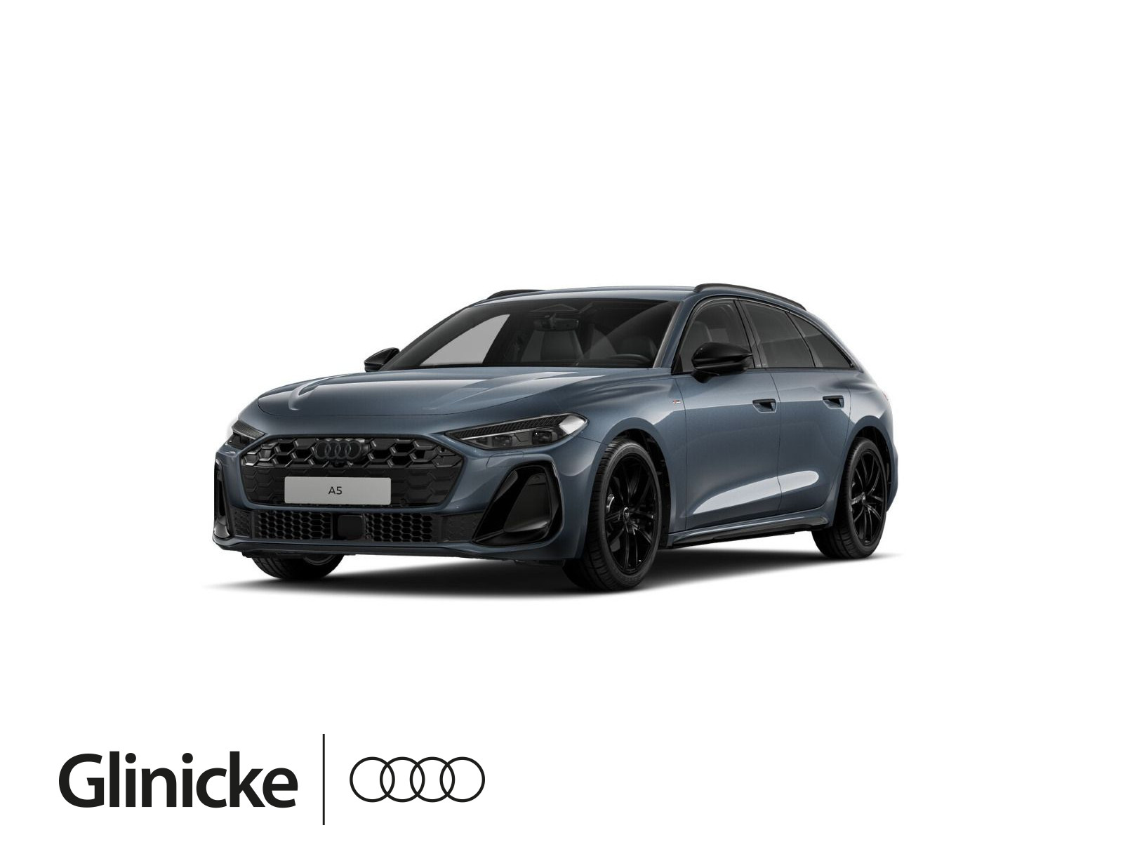 A5 Avant TFSI 150 kW S tronic