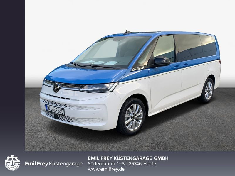 Volkswagen T7 Multivan 1.4 l Multivan Multivan Life eHybrid OPF