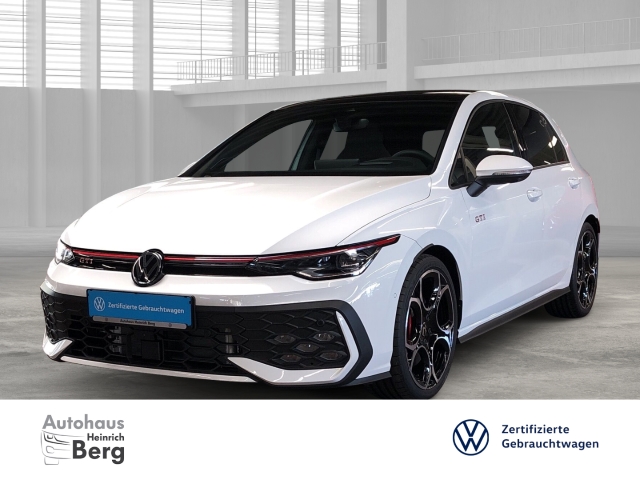 Volkswagen Golf 2.0 TSI GTI Panodach HarmanKardon