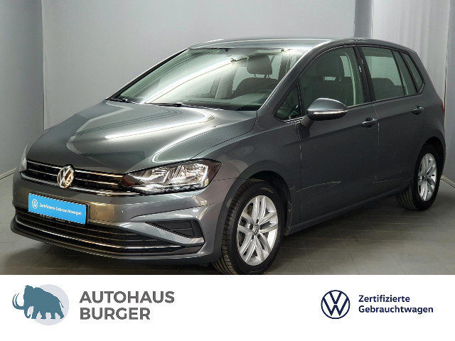 Volkswagen Golf Sportsvan 1.5 TSI Comfortline
