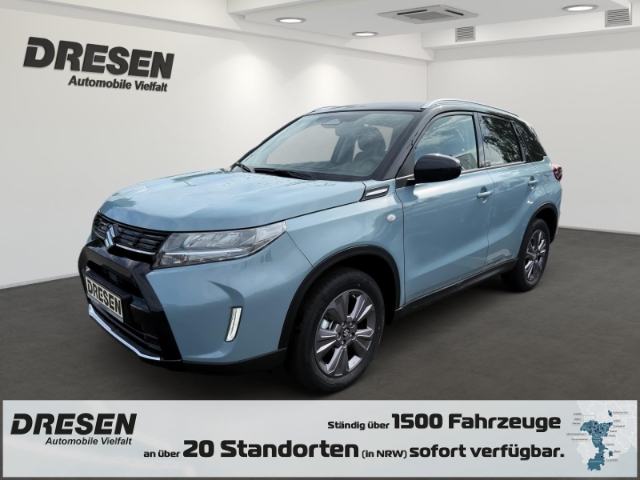 Vitara 1.5 Hybrid Comfort Navi Shz Rückfahrkamera