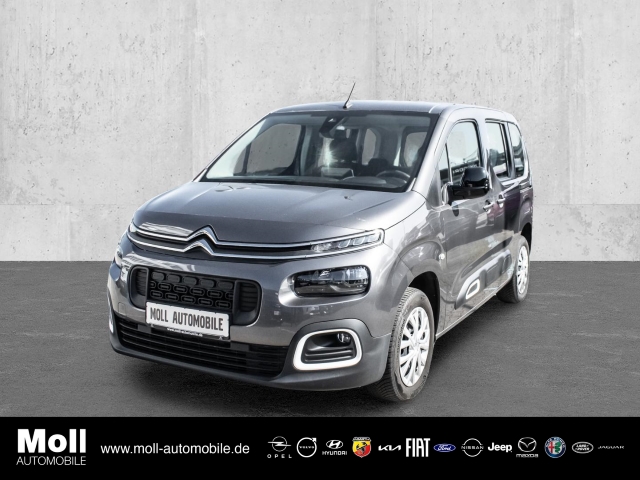 Citroën Berlingo Feel M 110 AWR Mehrzonenklima