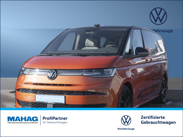 Volkswagen T7 Multivan Multivan LÜ Hybrid