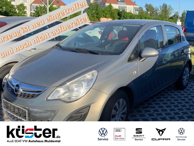 Opel Corsa Selection Elektrik-Paket