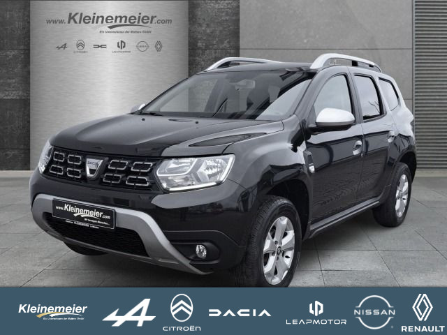 Duster SCe 115 Comfort*Navi*RFK*uvm.