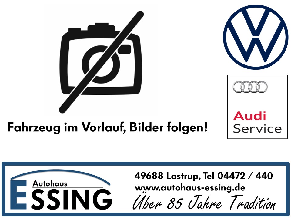Volkswagen Passat Variant 2.0 TDI Business Fahrerass P