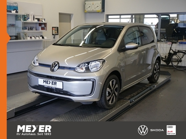 Volkswagen up e-up Max More