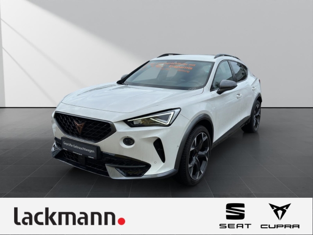 Formentor 2.0 TSI VZ 4Drive*Navi*LED*Kessy*EPH*