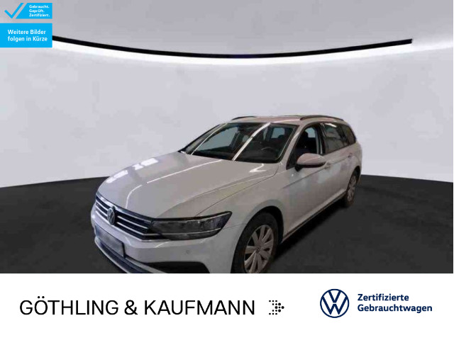 Passat Variant 1.5TSI 110kW*DSG*AHK*KAM*ACC*NAVI*SHZ*