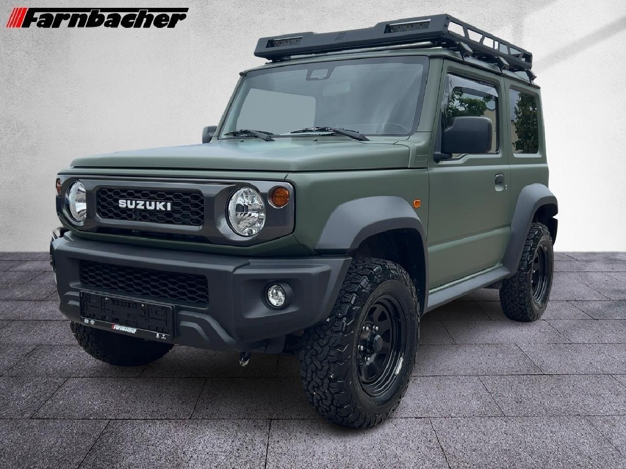 Jimny
