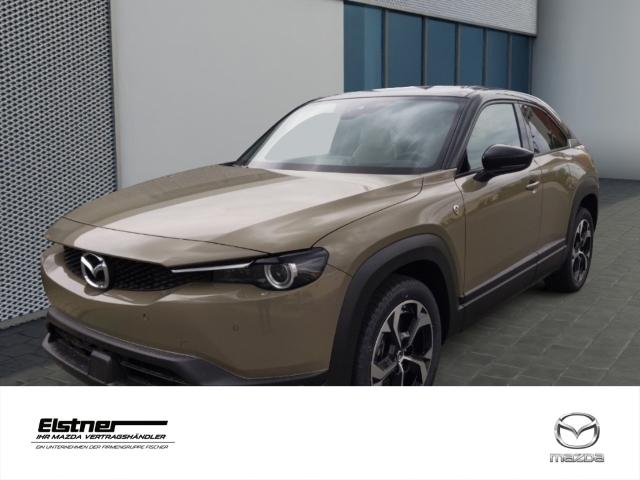 MX-30 e-SKYACTIV R-EV ADVANTAGE MC