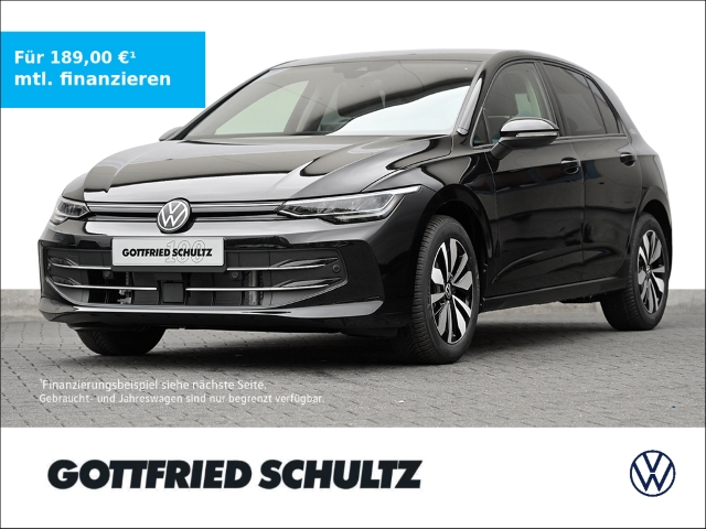 Golf Goal 1.5 eTSI LED Navi Kamera Sitzheizung