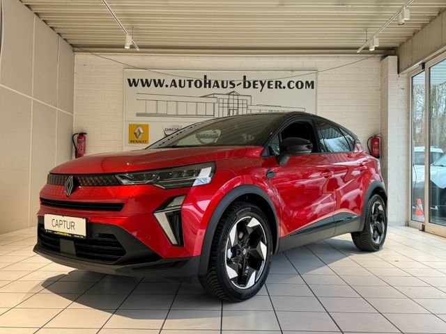 Captur Techno ECO-G 100 Techno