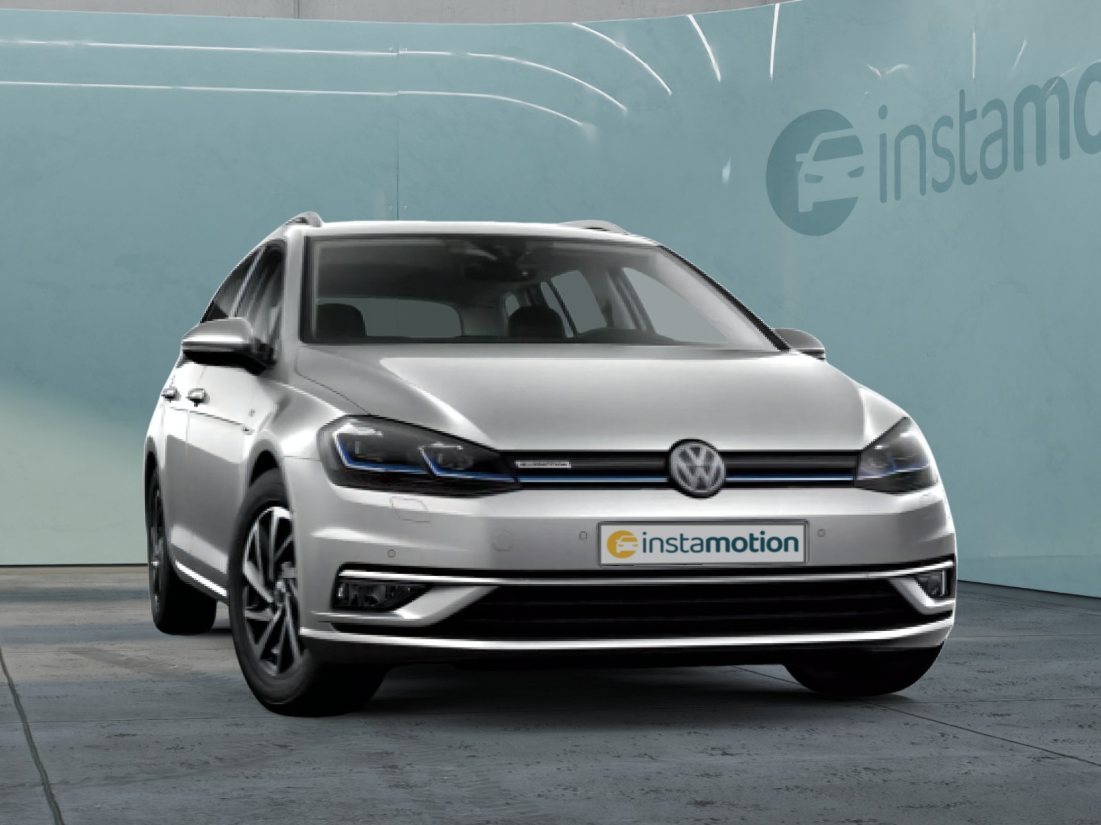 Volkswagen Golf Variant 1.5 TSI Join SZH