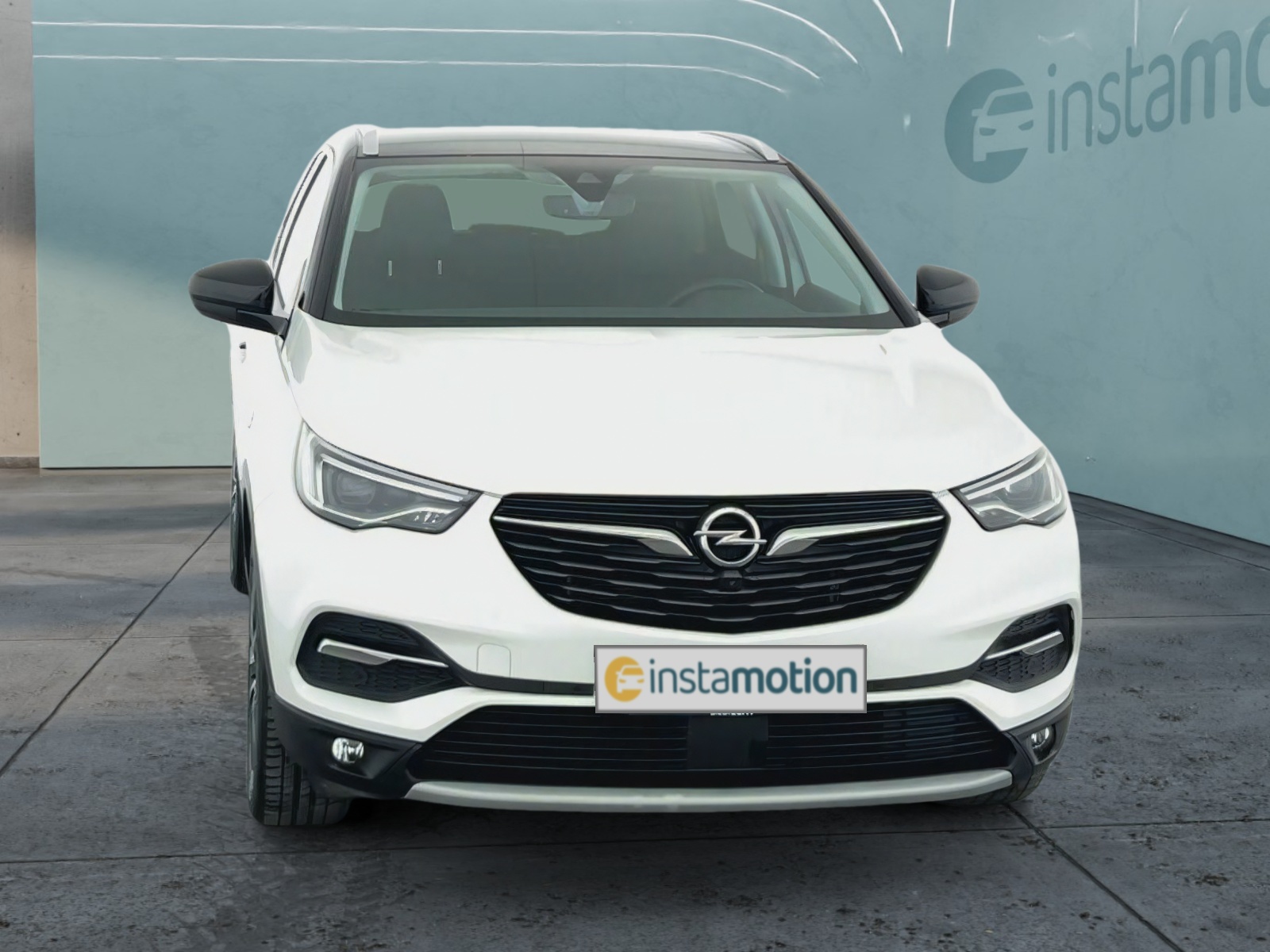 Opel Grandland Ultimate Plug-in-Hybrid 4