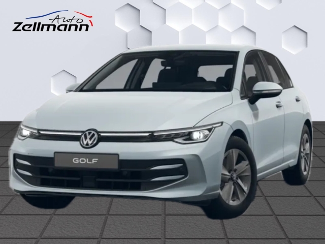 Golf Goal 2.0l TDI 6.Gang Navi Digi.Cockpit ACC