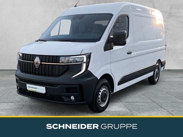 Master Blue dCi 150 L2H2 3,5t Extra NAVI+GJR+LED