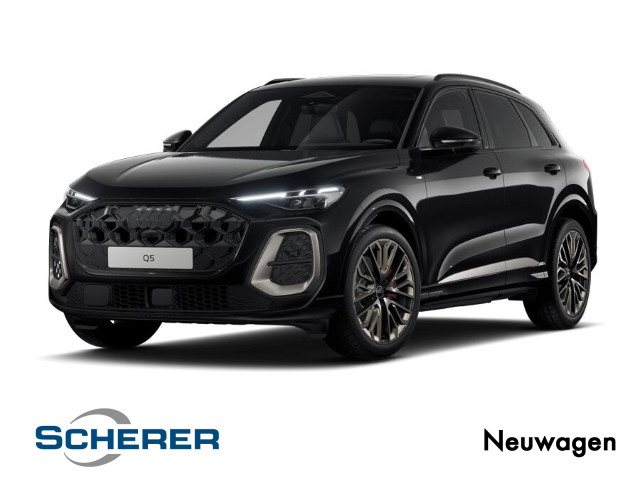 Q5 SUV TDI quattro 150 kW S tronic