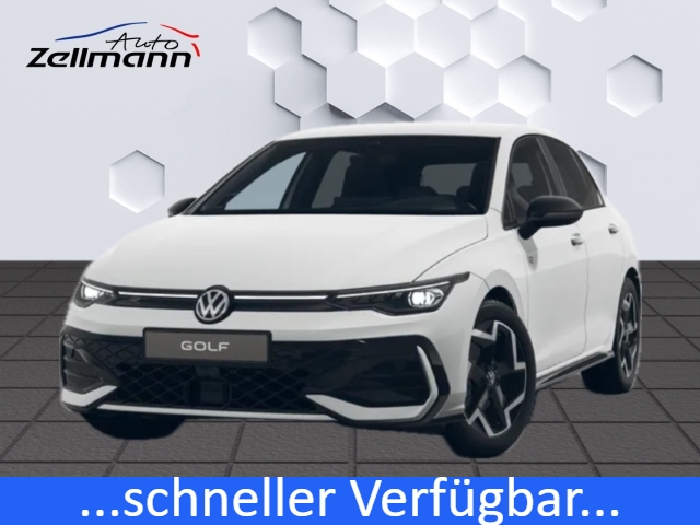 Volkswagen Golf 1.5 l R-Line eTSI Business Paket