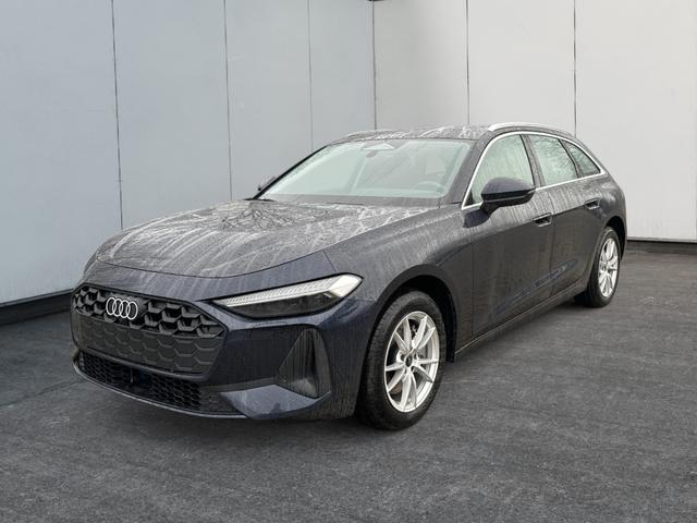 Audi A5 Avant EL HECKKL 17 L