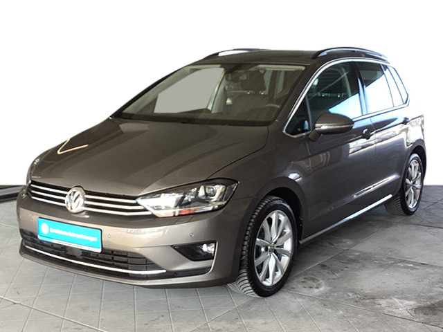 Golf Sportsvan 1.4 TSI Highline PDC SHZ