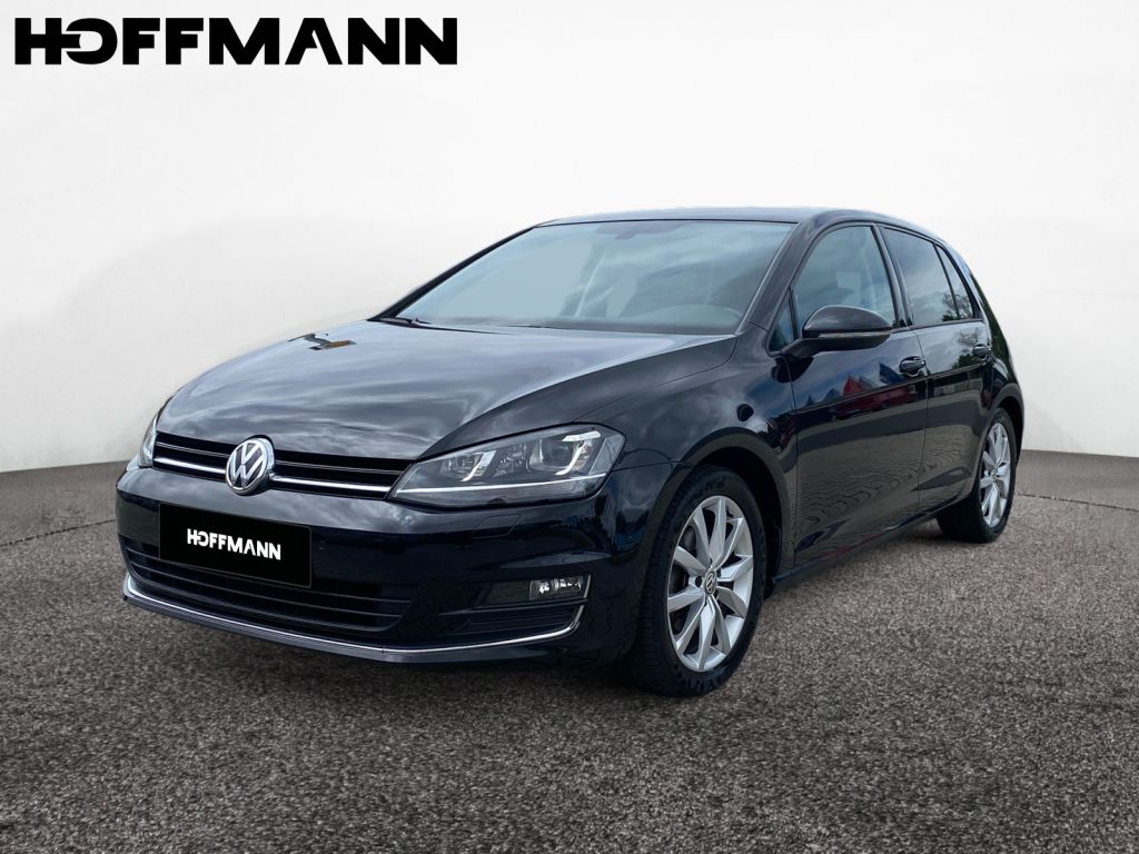 Golf 1.4 TSI Highline Xenon,STH,SH,PDC,Climatr.