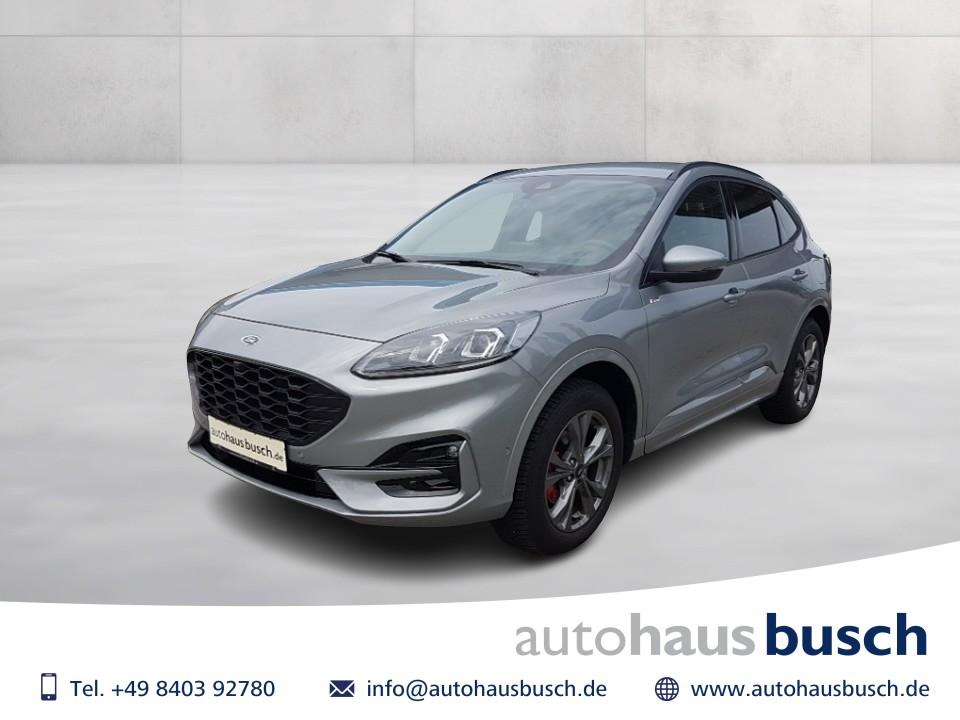 Kuga ST-Line X 2.0 EcoBlue ** ACC/FRONTKAMERA **