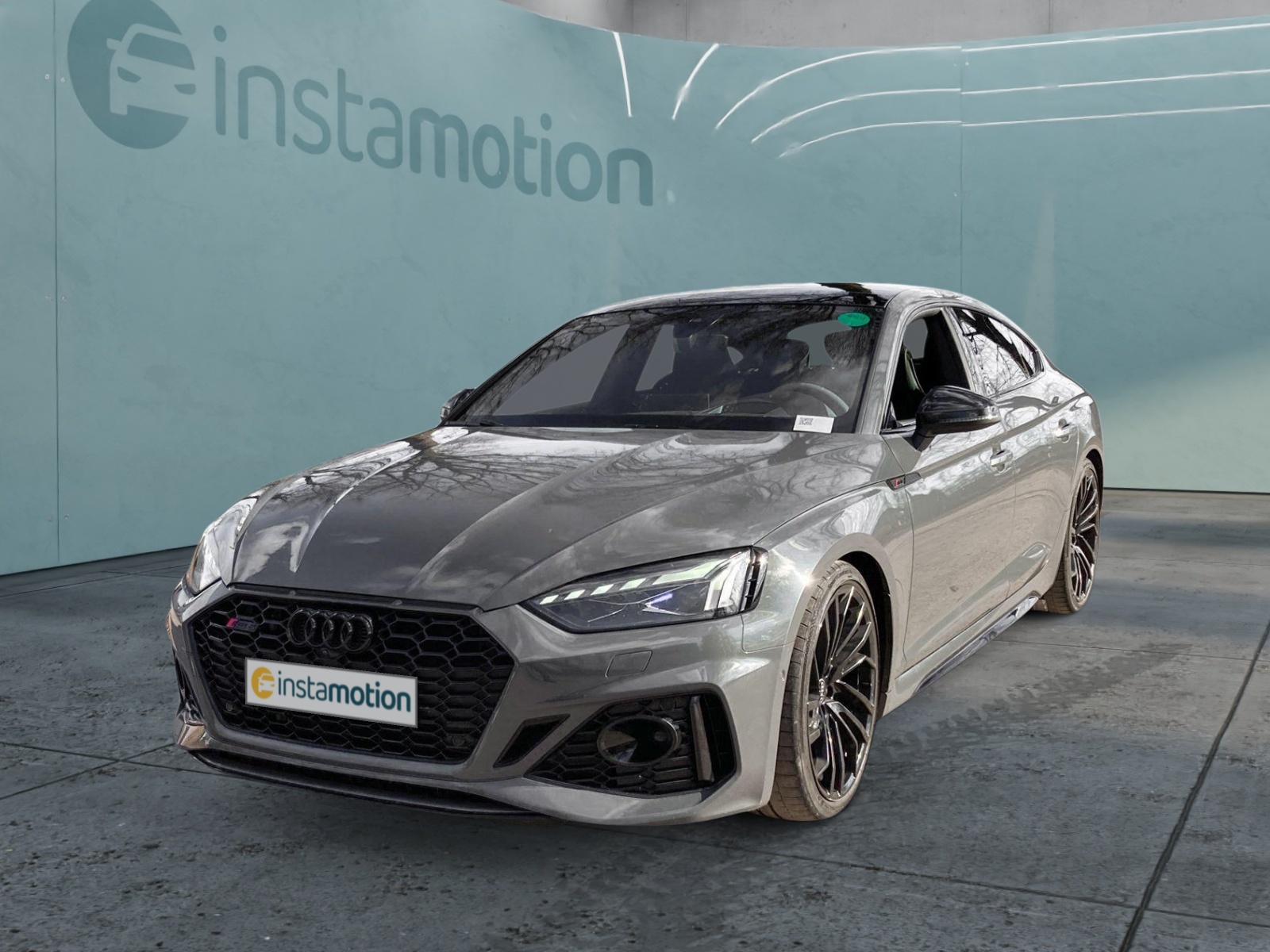 Audi RS5 2.9 TFSI quattro Sportback