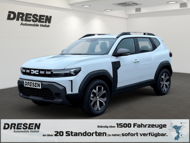 Dacia Duster 1.6 III E-TECH Hybrid 140 EU6e Expression WINTERPAKET