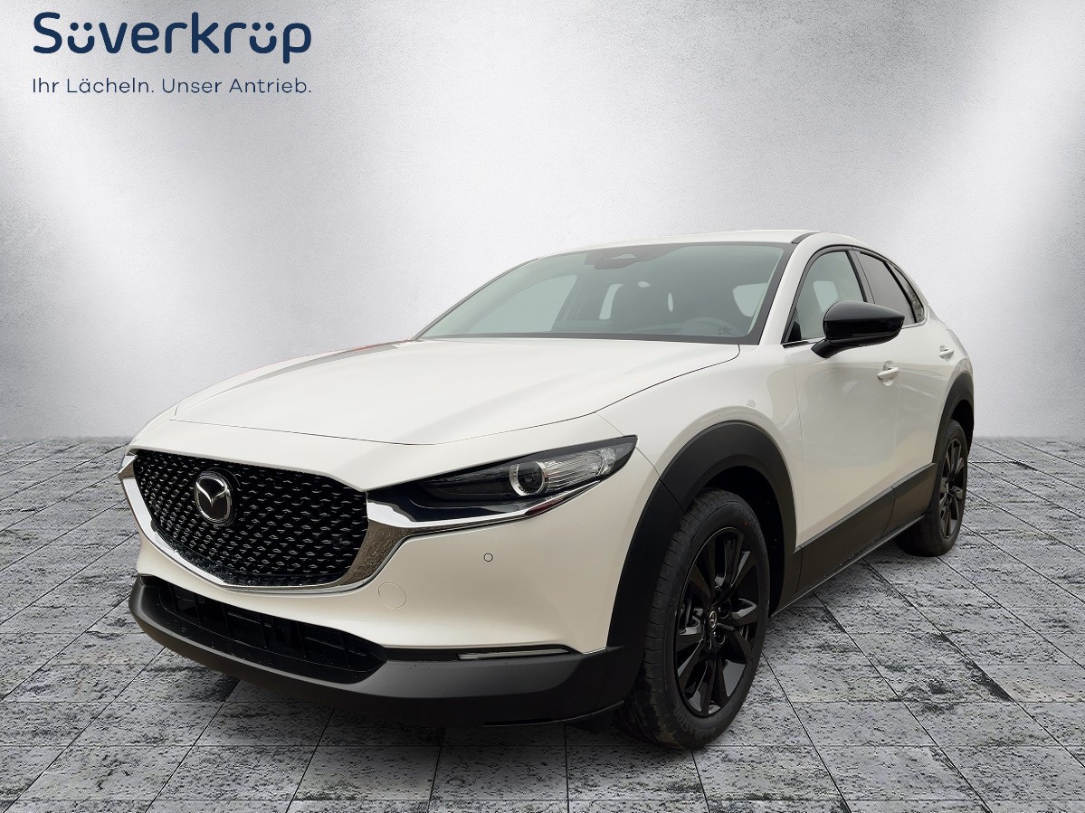 Mazda CX-30 Homura G 140