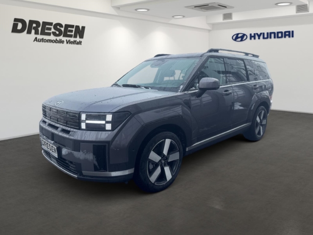 SANTA FE Signature (MY25) 1.6 FHEV Leder+PDC