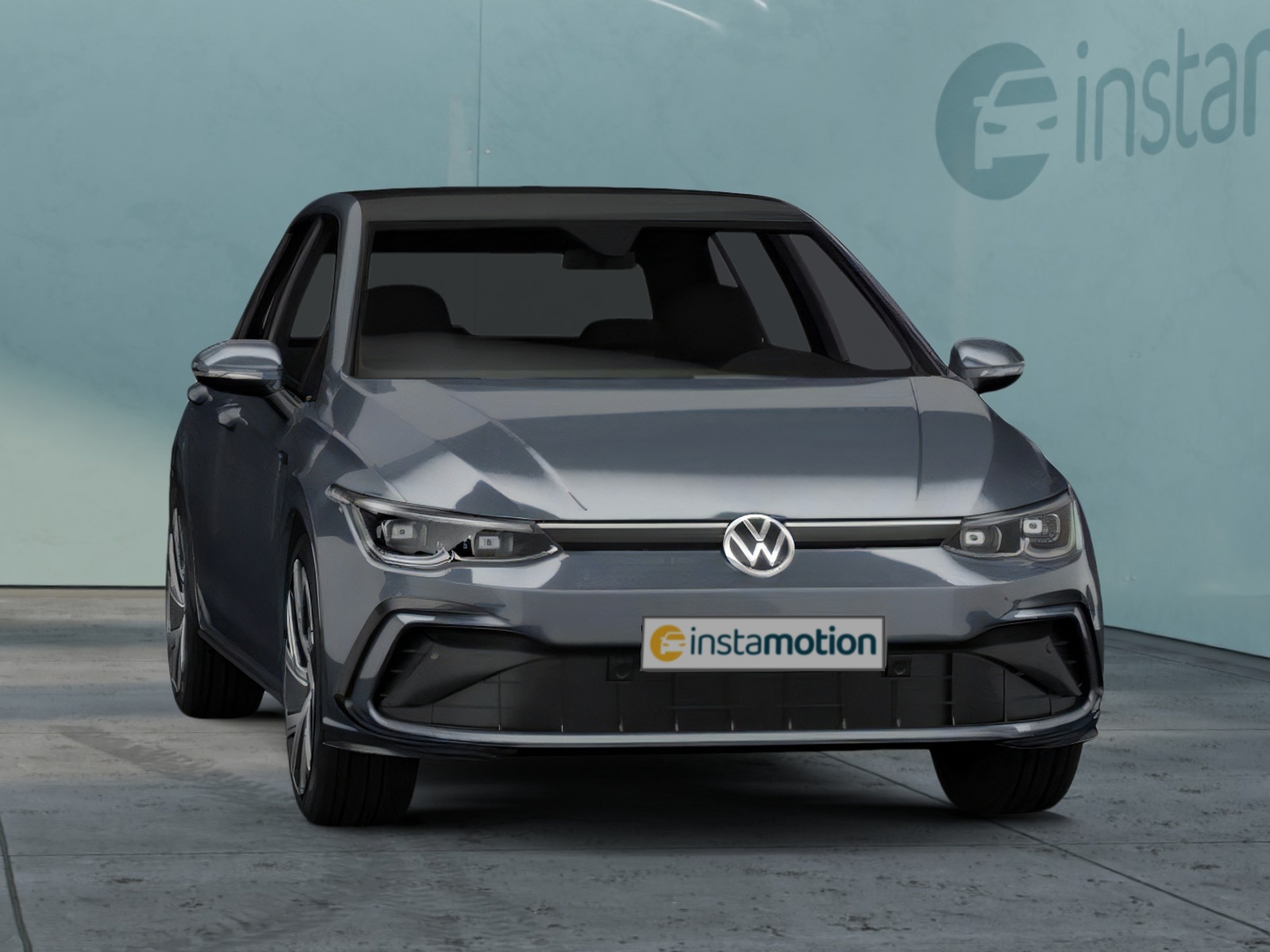 Volkswagen Golf 1.5 TSI VIII Move