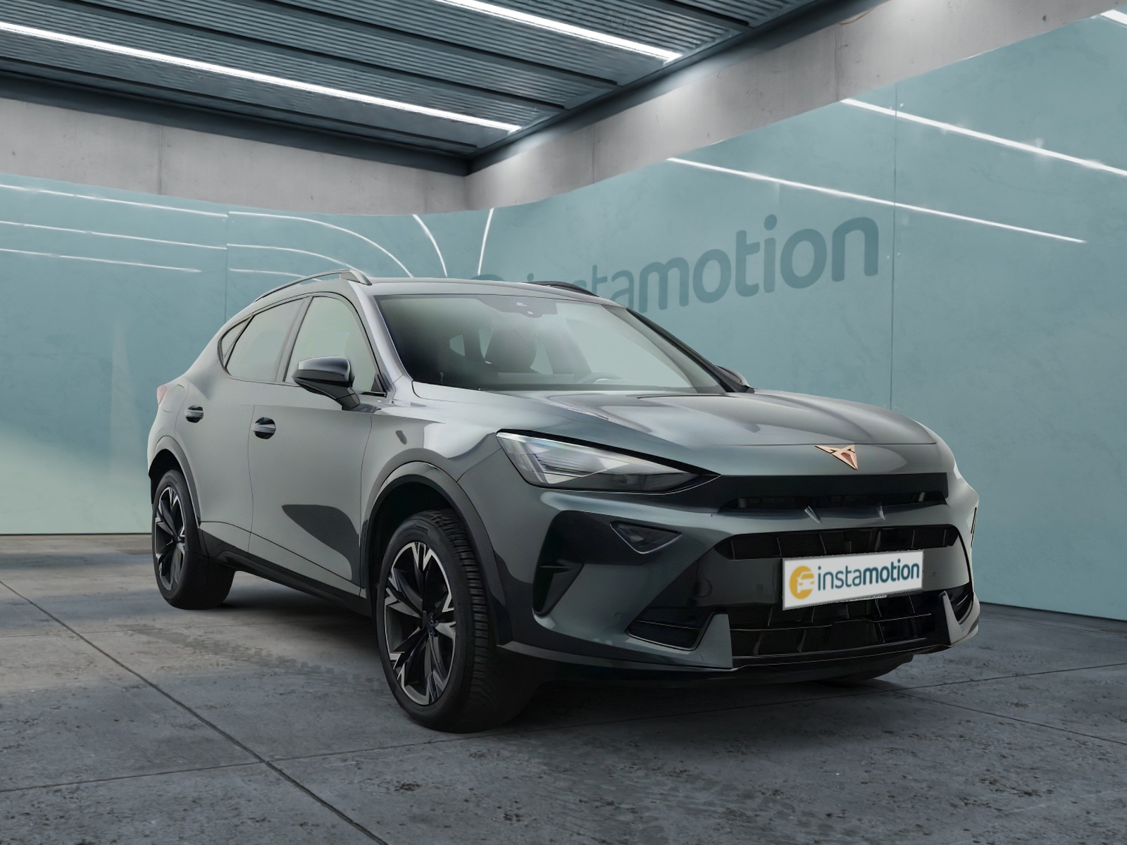 Formentor 1.5 eTSI DSG FACELIFT 5.-J.-GAR NAVI KAMERA ALU 18