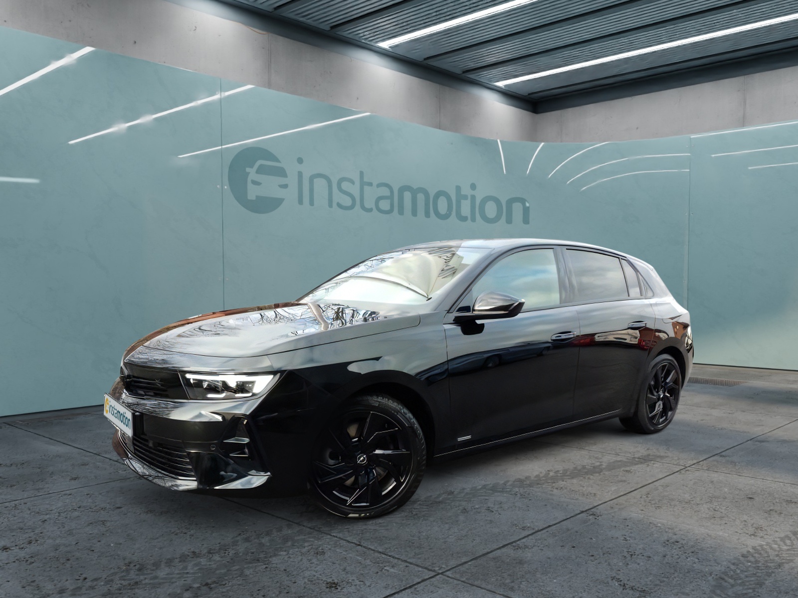 Astra L Ultimate PHEV NAVI LED 360-Kamera KEYLESS Carplay