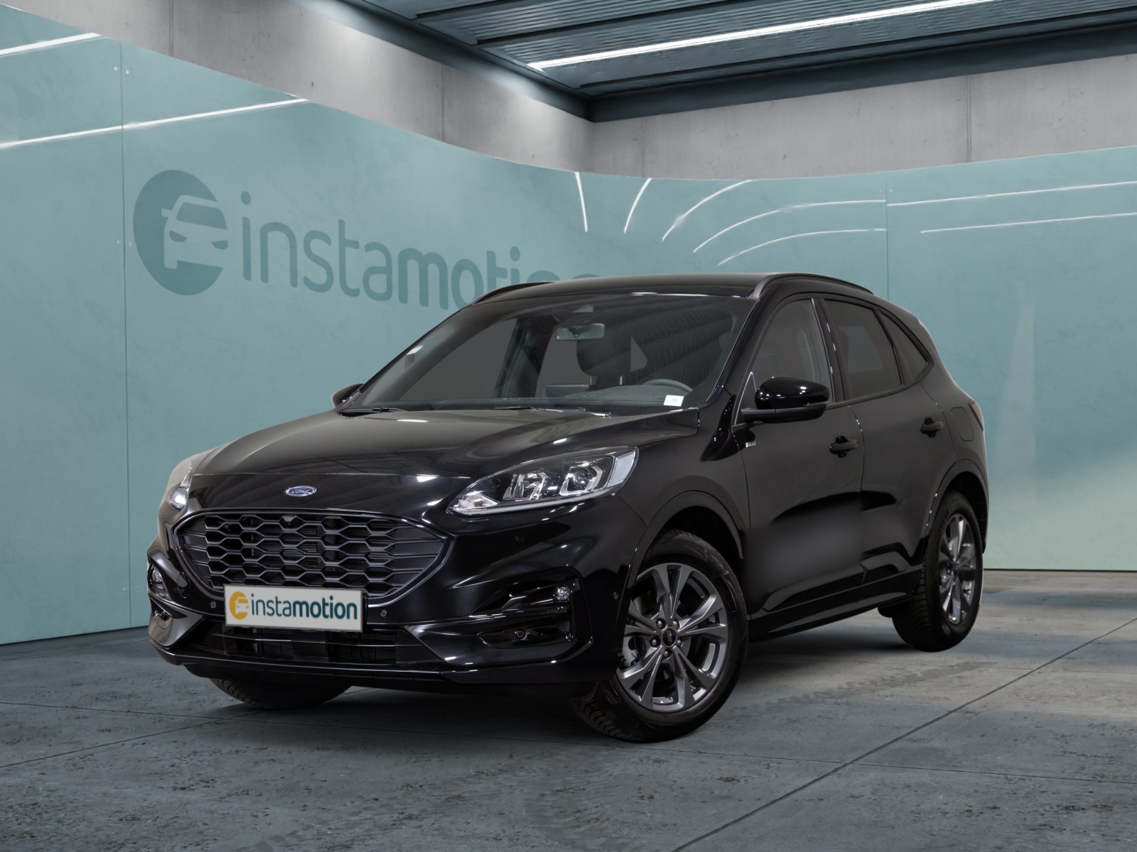 Ford Kuga 2.5 ST-Line Duratec FHEV Sports Utility