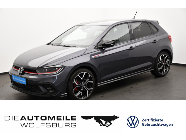 Polo 6 VI 2.0 TSI DSG GTI Matrix/Pano/ACC/Beats